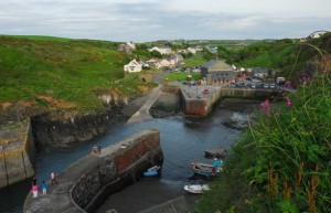 Read more about the article Porthgain, Pembrokeshire