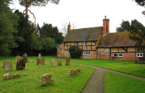 Read more about the article Bucklebury, Berkshire