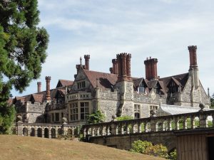 Read more about the article Rhinefield House Hotel