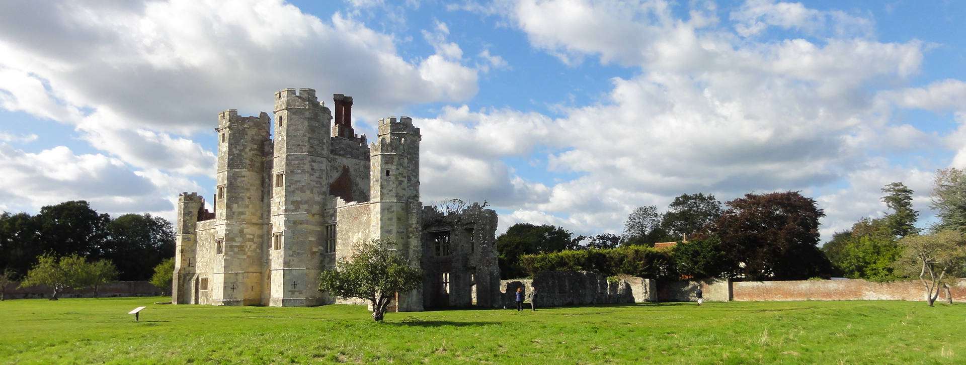 You are currently viewing Titchfield Abbey